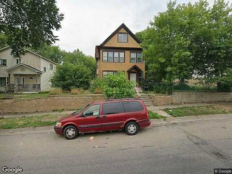 Lyndale, MINNEAPOLIS, MN 55411