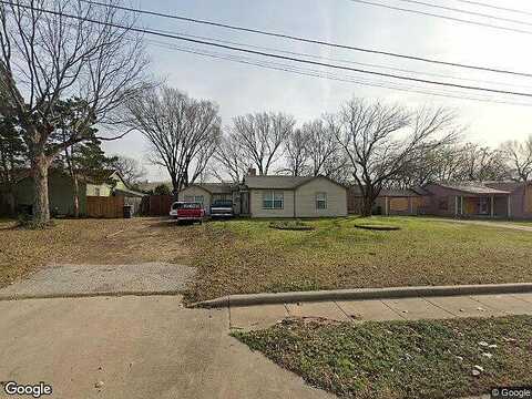 Fonville, DALLAS, TX 75227