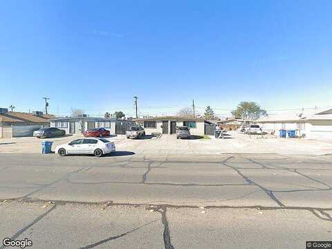 Belmont, NORTH LAS VEGAS, NV 89030