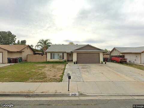 Lamont, MORENO VALLEY, CA 92553