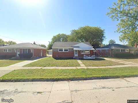 Beck, EASTPOINTE, MI 48021