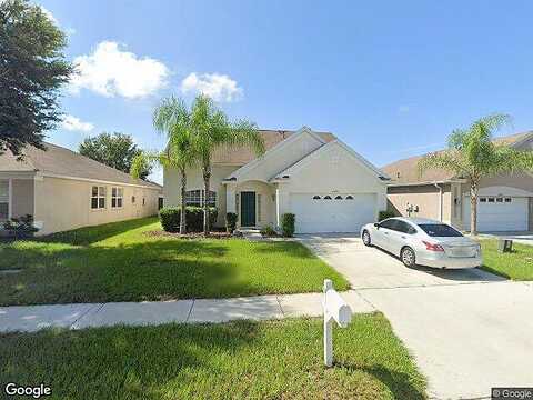 Oakhaven, LUTZ, FL 33559