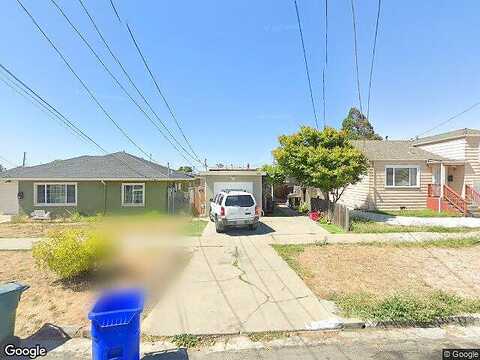 Andrade, RICHMOND, CA 94804