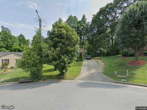 Waynick, HIGH POINT, NC 27265