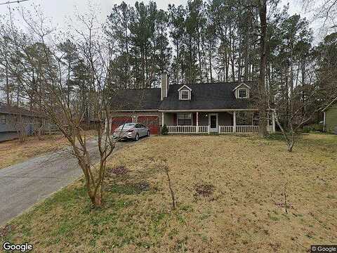 Wood Meadows, MARIETTA, GA 30064