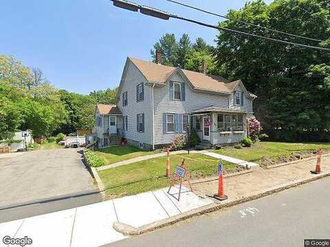 Main, UXBRIDGE, MA 01569