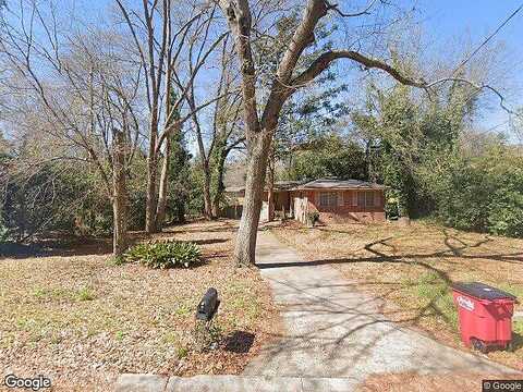 Kensington, MACON, GA 31211