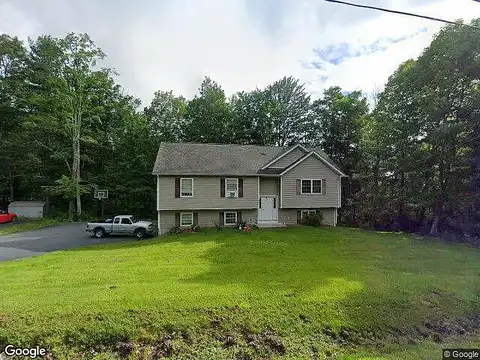 Little, WURTSBORO, NY 12790