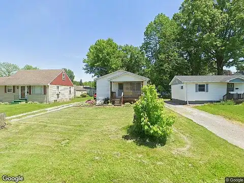 Pearl, COLUMBIANA, OH 44408