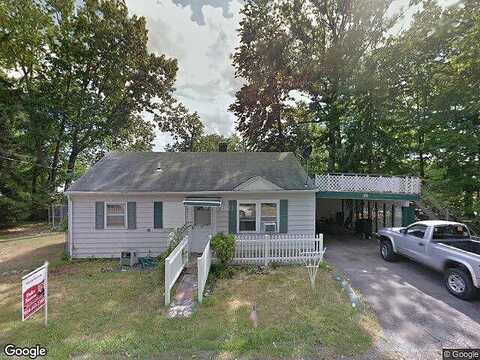 Winchester, MIDDLETOWN, NY 10940