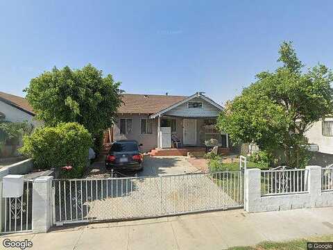 135Th, COMPTON, CA 90222