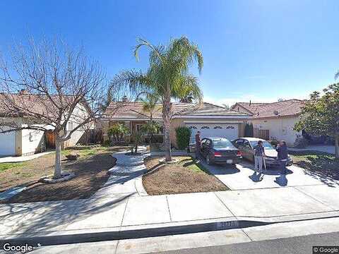 Wilkes, MENIFEE, CA 92585