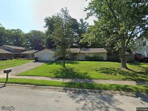 Pinewood, WALDORF, MD 20601