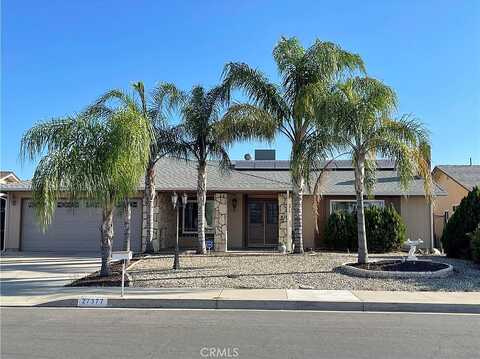 Presley, MENIFEE, CA 92586