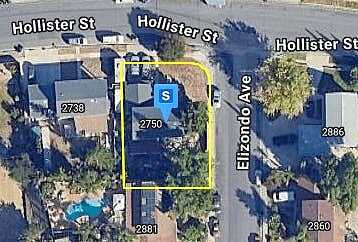 Hollister, SIMI VALLEY, CA 93065
