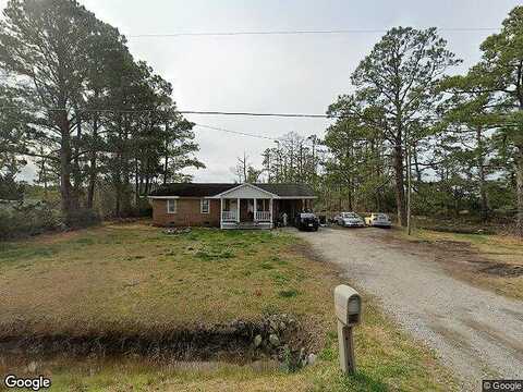 Hwy 70 Bettie, BEAUFORT, NC 28516