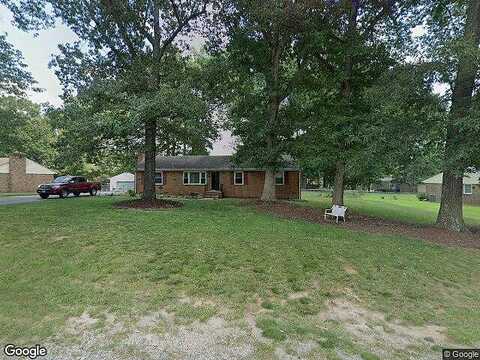 Clintwood, MIDLOTHIAN, VA 23112