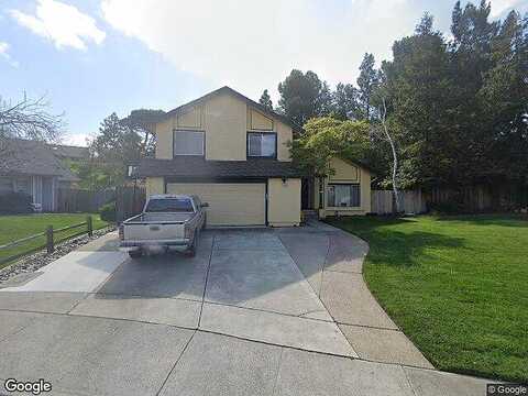 Buckthorn, ANTIOCH, CA 94531