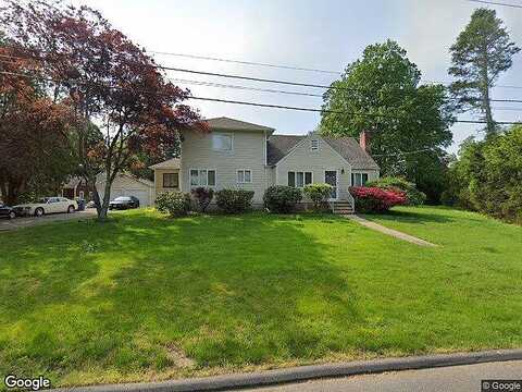 Burton, TRUMBULL, CT 06611