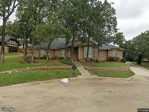 Glendale, ROANOKE, TX 76262