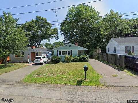 Oak, WEST HAVEN, CT 06516