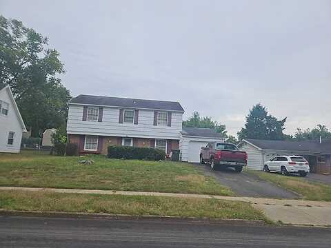 Primrose, WILLINGBORO, NJ 08046