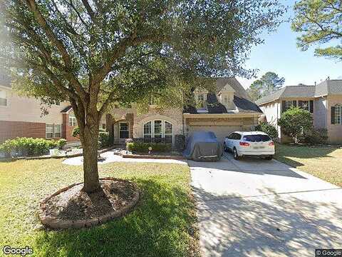 Brook Shore, KINGWOOD, TX 77345