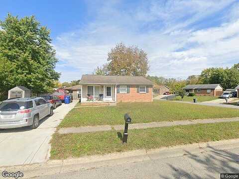 Rivercliff, COLUMBUS, OH 43223