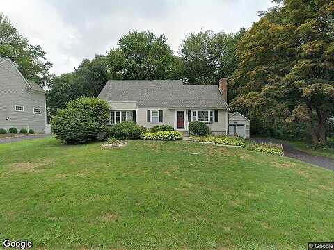 Davis, FAIRFIELD, CT 06825