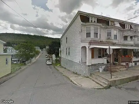 Race, TAMAQUA, PA 18252