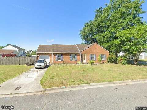 Sandhurst, CHESAPEAKE, VA 23323