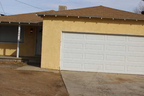 Avenue J9, LANCASTER, CA 93534