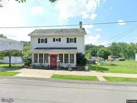 Dewey, WASHINGTON, PA 15301