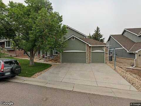 Dawn Heath, LITTLETON, CO 80127