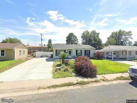 12Th Street, GREELEY, CO 80634