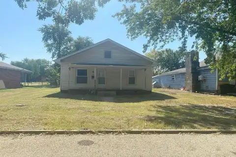 3Rd, CHERRYVALE, KS 67335