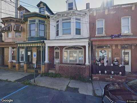 Oak, SHENANDOAH, PA 17976
