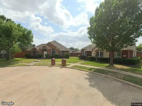 Weeping Willow, MCKINNEY, TX 75070