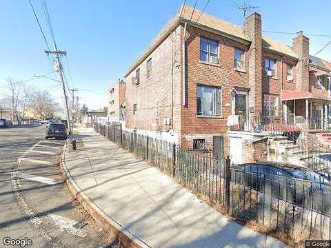 Mickle, BRONX, NY 10469