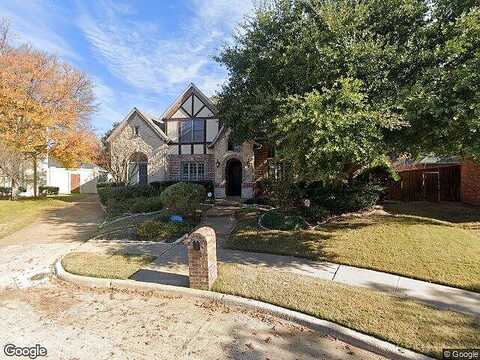 Coventry, PLANO, TX 75093