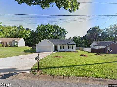 New Rutledge, KENNESAW, GA 30152