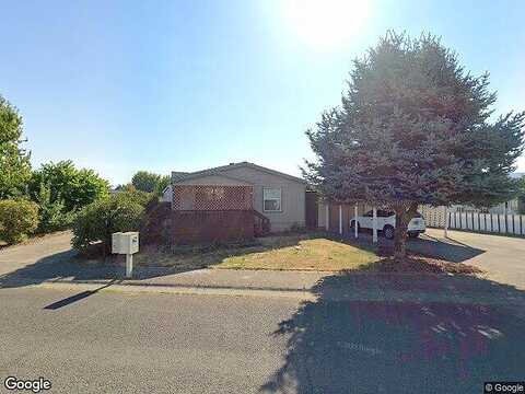 8Th, LEBANON, OR 97355