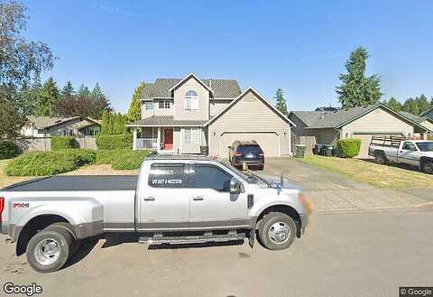 Davis, LACEY, WA 98516