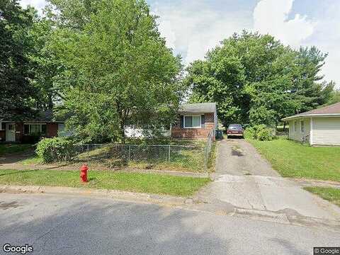 Faycrest, COLUMBUS, OH 43232