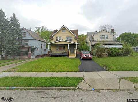 119Th, CLEVELAND, OH 44120