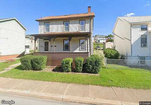 Brushton, GREENSBURG, PA 15601