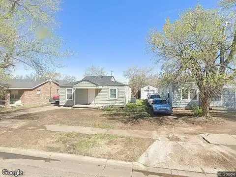 15Th, AMARILLO, TX 79104