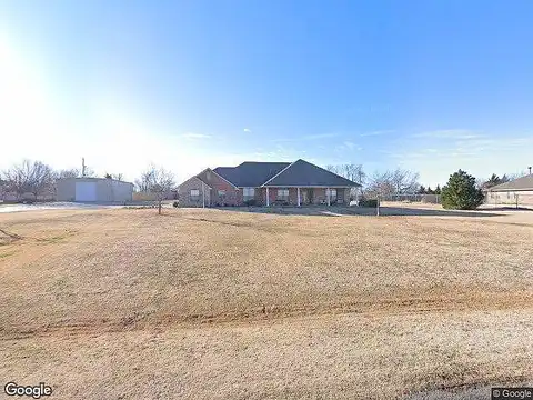 Regina, MOORE, OK 73160