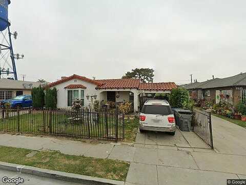 Sanborn, LYNWOOD, CA 90262