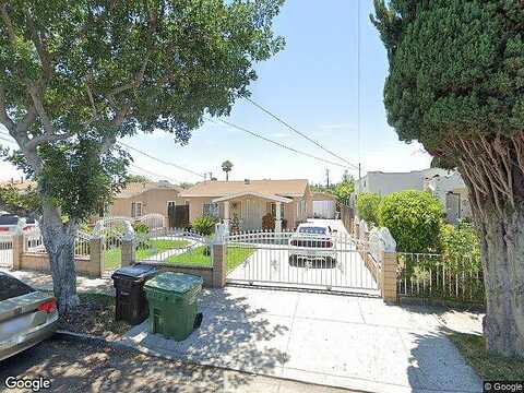 60Th, HUNTINGTON PARK, CA 90255